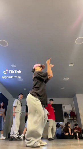 Toni Fowler's Dance Choreography Showcase
