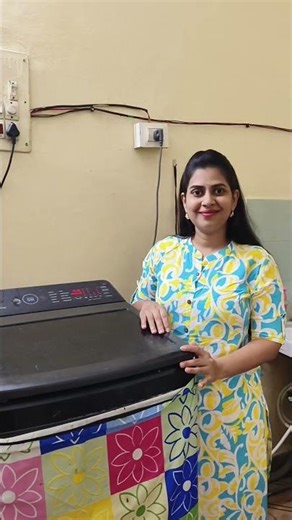 Easily clean Washing machine Tub scaling | Decalcifier cleaner powder | Decalcifier laundry balls