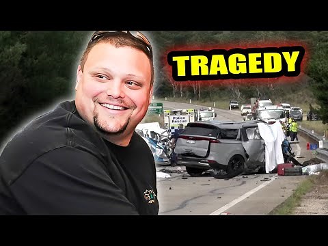 What Really Happened to Gabe Rygaard From Ax Men