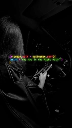 New Chapter of 2k26: A Programmer’s Life Journey#coding #challenge