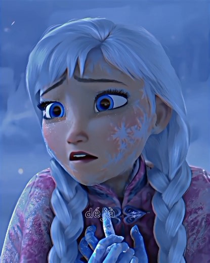 Frozen: La Magia de Elsa y Anna en DejaVu