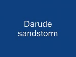 DARUDE - SANDSTORM - 10 HOURS VERSION