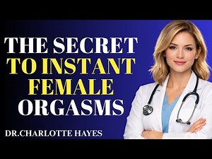 4 SECRET Sex Positions for INSTANT Female Orgasms (Based on Science) | Urologist Explains