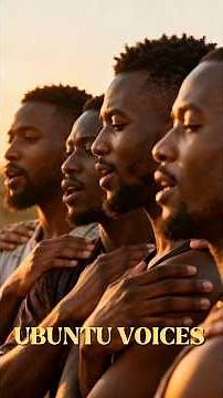 Voices of Deep Peace, Faith & Hope 🤍🌍 | Ubuntu Voices