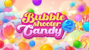 Play Bubble Shooter Candy 2 | Free Online  Games. KidzSearch.com