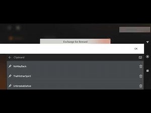 Reverse 1999 - redeem code before update 3.0 redeem it before 27 Oct, 2025 UTC-0