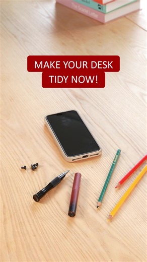 Declutter your workspace now! ✨ MSI PRO series monitors featuring accessory slots would tidy up your workspace effortlessly. 📌Recommended models: - PRO MP275 E2 - PRO MP252 E2 - PRO MP242A E2 Discover more 🔍 msi.gm/PRO_Series_Monitors #ProSeries | MSI