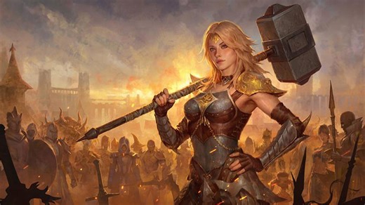 Guild Wars Reforged - Official Reveal Trailer