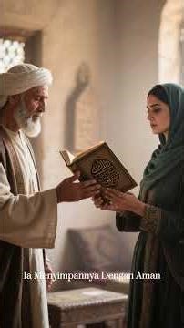 Hafshah binti Umar: Wanita Penjaga Mushaf Al-Qur’an Pertama