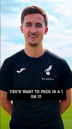 Get to know our newest 'keeper 🤔