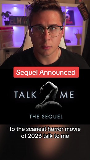Talk To Me 2: Sequel Announced