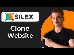 How To Clone A Website In Silex (Full Guide)