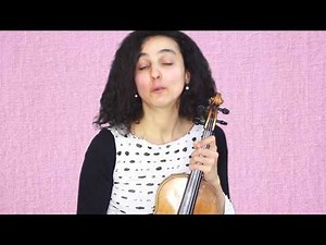 River Flows in You | Yiruma | Simple Violin Tutorial For Beginners