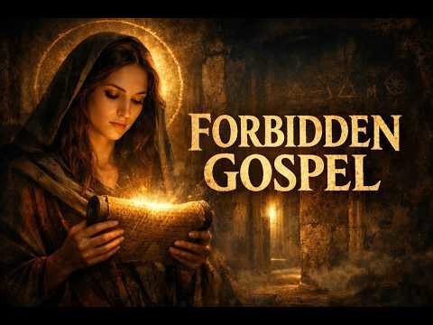 The Gospel of Mary Magdalene: The Forbidden Path to Self - Knowledge and Salvation