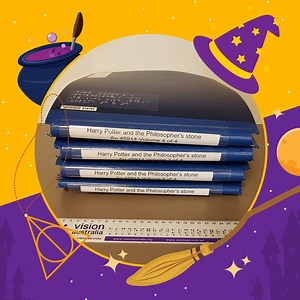 102 reactions · 3 comments | With the money raised from Carols by Candlelight, Vision Australia will be able to provide more books like the Harry Potter series in audio and braille formats! | Carols by Candlelight by Vision Australia | Facebook