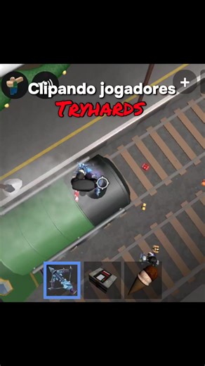 clipando jogadores tryhard w clips? @I am nixxer [🇧🇷] @Kira's💨 @yeastedFOX @Usuário problemático💯@_lucamm2 w🔥📱 #fyp #viral #mm2 #mm2roblox #montagem