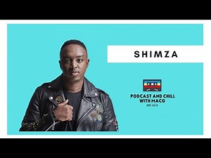 |Episode 209| Shimza on Hang Awt , Lockdown House Party , TNS , Trolling , Being A Politician