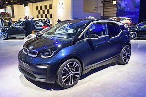 The BMW i3 Is the Best EV to Buy Used For 1 Reason