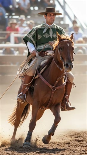 No brilho do aço frio e no som do acordeão,A vaneira vai cortando o silêncio do galpão.