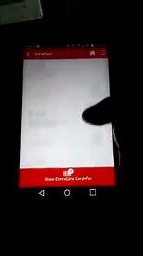 How to use the CVS App