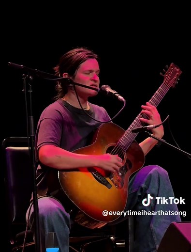 Adrianne Lenker Live Music Performance Highlights