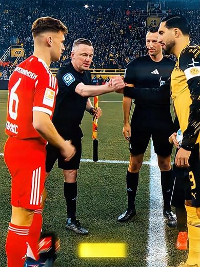 BVB vs FCB 🔥 | Borussia Dortmund vs Bayern Munich Highlights ⚽😱#bvb #fcb #fifa