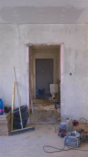 15 reactions | Rekonštrukcia bytu na Lesníckej je v plnom prúde! 50% prác máme hotových a už sa nemôžeme dočkať výsledku! cortex.sk | Cortex.sk | Facebook