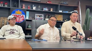 LIVE: Media Briefing after the Metro Manila Council Meeting | Isko Moreno Domagoso