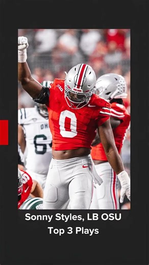 Is this OSU LB the Next Von Miller?