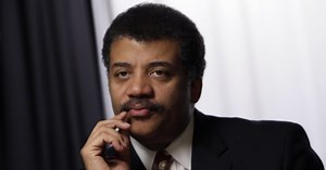 Neil DeGrasse Tyson And Family Kick Ass On Celebrity Family Feud