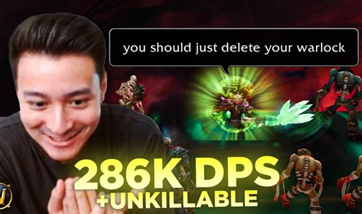 DK真的是太爽了, 我建议人手一个 [Pikaboo]