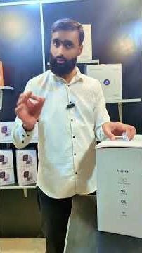 XNano Ultra Edition Projector Review 2026 | 1500 ANSI | 500 Inch Smart Projector