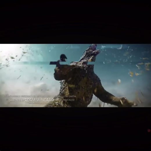 Ben 10 turns into Godzilaaaaa #monsterverse #godzilla