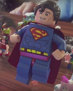 Wild and Zany LEGO DIMENSIONS Launch Trailer - "Endless Awesome" — GeekTyrant