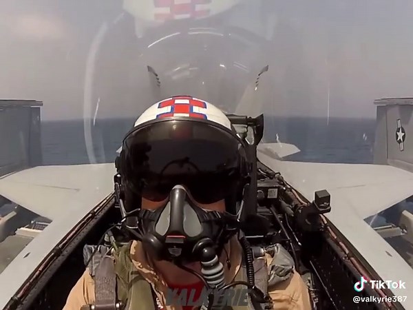 アメリカ海軍 F/A-18 スーパーホーネットの全貌