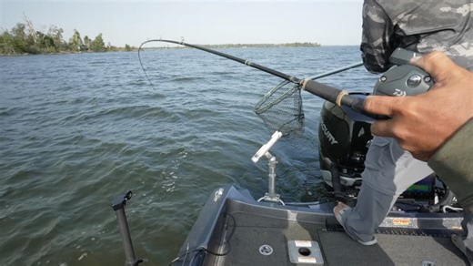 19K views · 106 reactions | Captain Donnie demonstrates how to utilize snap weights with the Ascendant Trolling Rod. Check out how the Ascendant performs in a snap weight setup and why it’s a must-have tool in your trolling spread. | JT Outdoor Products | Facebook