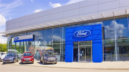 Iconic car brand closes over 50 dealerships across UK in huge shake-up