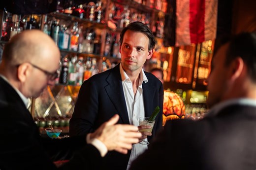 Mr Fogg's boss: Pubs? Reeves just put the final nail in their coffin