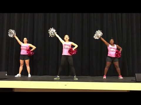 2017 KYF Hello Cheer