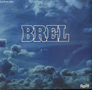 Orly de Jacques Brel (analyse de la chanson)