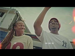 Nash - Devant (clip officiel, #cotedivoire )