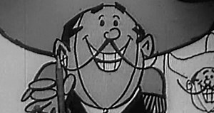 Frito Bandito Was The Mascot Frito-Lay Would Like Us To Forget About [VIDEO]