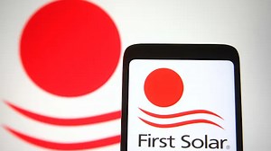 First Solar earnings beat, announces $1.1B investment for new U.S. factory