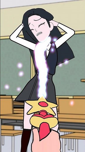Zero Two Dodging Meme 1