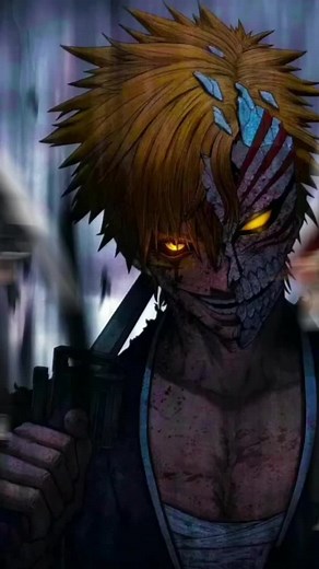 Ichigo #anime #manga #bleach #ichigo #ichigokurosaki #rukia #renji #byakuya #toshiro #kenpachi #yamamoto #kisuke #ichibei #aizen #animes #mangas #animeedit #animetiktok #viral #fyp #fypシ #foryou #foryoupage