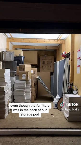 Castlery Furniture Room Makeover