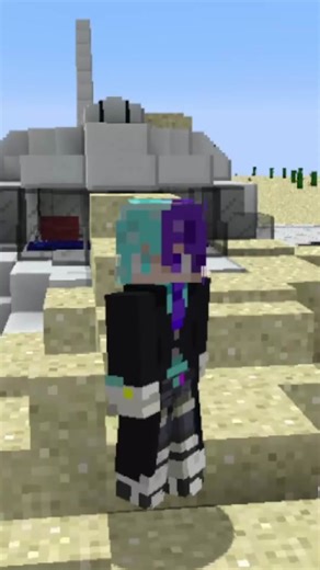 Podrias sobrevivir a un desierto infinito | Forever Stranded | Minecraft