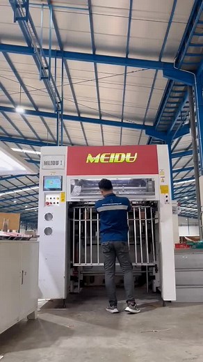 Mastering Die Cutting Techniques with Meidu