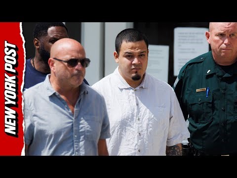 Alleged MS-13 Gangbanger Kilmar Abrego Garcia Released from Jail