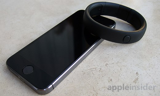 Review: Nike  FuelBand SE | AppleInsider